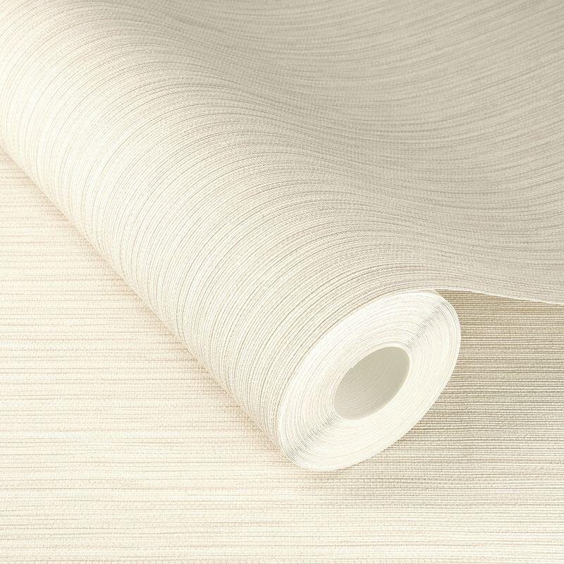 Tapete Greige Rasch Vliestapete (537628)