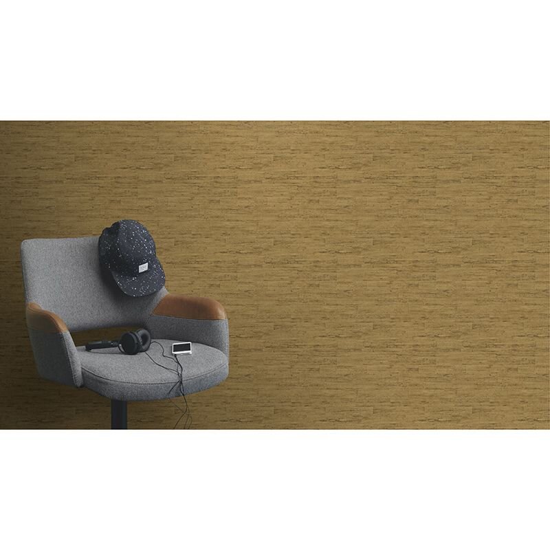 Tapete Gold, Kupfer Rasch Vliestapete (537079)