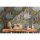 Tapete Bunt livingwalls Vliestapete (394281)