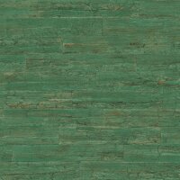 Tapete Gr&uuml;n Rasch Vliestapete (537048)