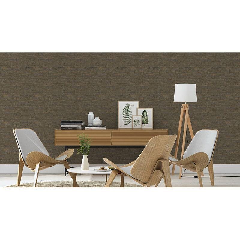 Tapete Grau, Silber Rasch Vliestapete (537055)