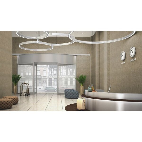 Tapete Braun, Gold, Kupfer Rasch Vliestapete (538342)