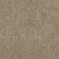 Tapete Braun, Gold, Kupfer Rasch Vliestapete (538342)