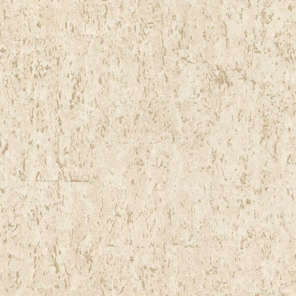 Tapete Beige, Creme, Gold, Kupfer Rasch Vliestapete (538328)