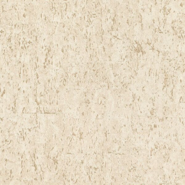 Tapete Beige, Creme, Gold, Kupfer Rasch Vliestapete (538328)