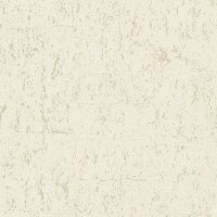 Tapete Grau, Silber, Wei&szlig; Rasch Vliestapete (538311)