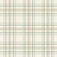 Tapete Beige, Creme, Gr&uuml;n Rasch Vliestapete (537437)