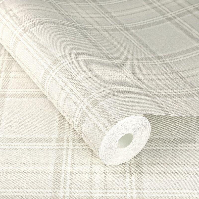 Tapete Grau, Silber Rasch Vliestapete (537444)