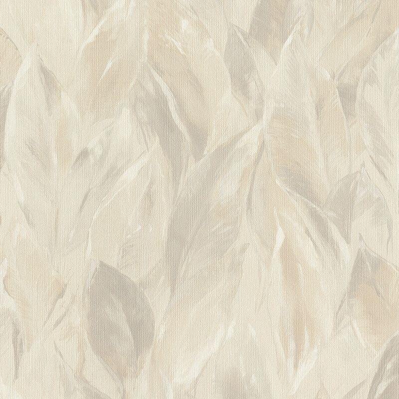 Tapete Grau, Silber, Greige Rasch Vliestapete (537338)