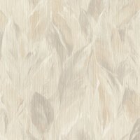 Tapete Grau, Silber, Greige Rasch Vliestapete (537338)