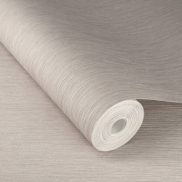 Tapete Grau, Silber Rasch Vliestapete (844467)