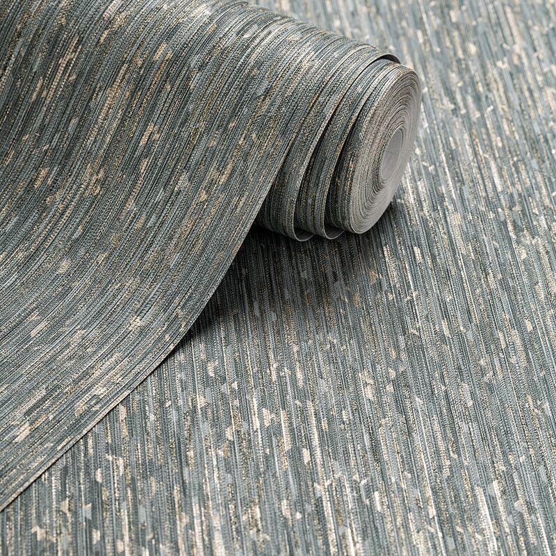 Tapete Grau, Silber Rasch Vliestapete (844467)