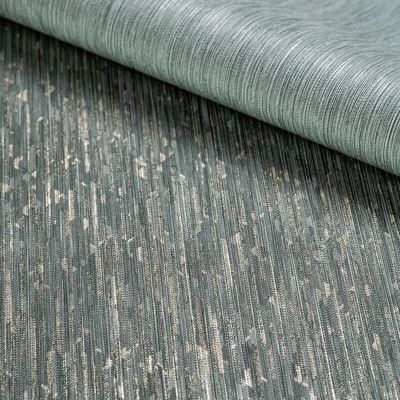 Tapete Grau, Silber Rasch Vliestapete (844467)