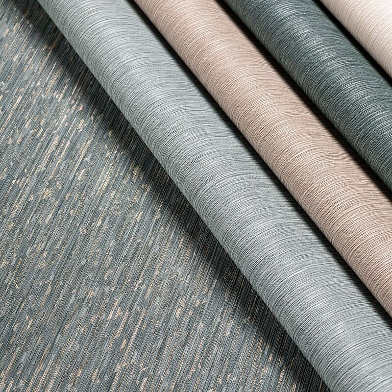 Tapete Grau, Silber Rasch Vliestapete (844467)