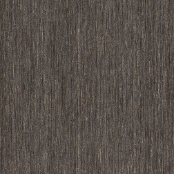 Tapete Gold, Kupfer, Schwarz, Anthrazit Rasch Vliestapete (844443)