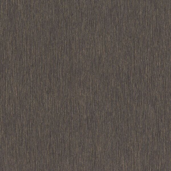 Tapete Gold, Kupfer, Schwarz, Anthrazit Rasch Vliestapete (844443)