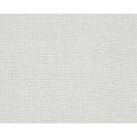 Tapete Wei&szlig; &Uuml;berstreichbar AS-Creation (590817)