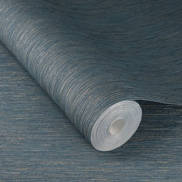 Tapete Blau Rasch Vliestapete (844436)