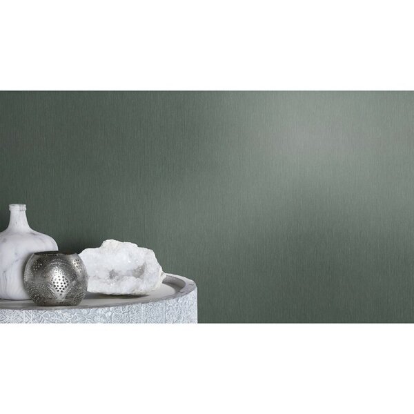 Tapete Blau, Grün Rasch Vliestapete (844429)