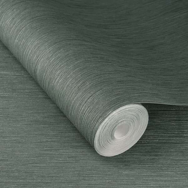 Tapete Blau, Grün Rasch Vliestapete (844429)