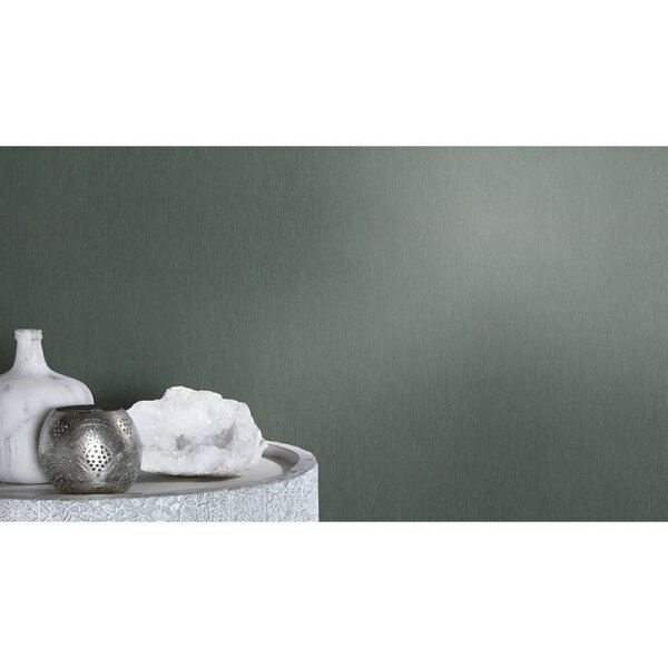 Tapete Blau, Grün Rasch Vliestapete (844429)