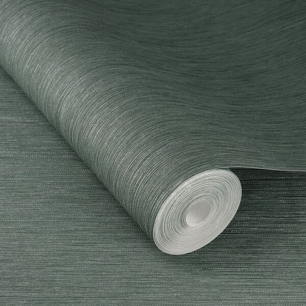 Tapete Blau, Grün Rasch Vliestapete (844429)