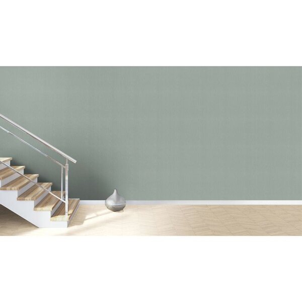 Tapete Blau, Grün Rasch Vliestapete (844412)