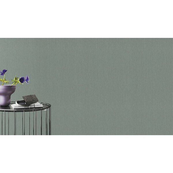 Tapete Blau, Grün Rasch Vliestapete (844412)