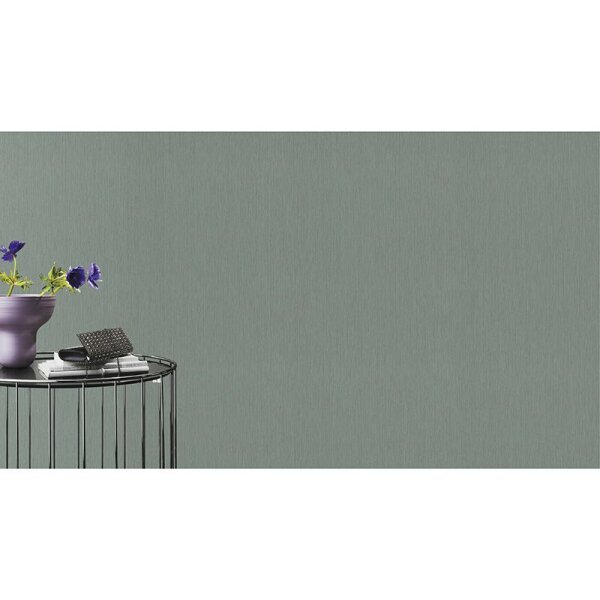 Tapete Blau, Grün Rasch Vliestapete (844412)