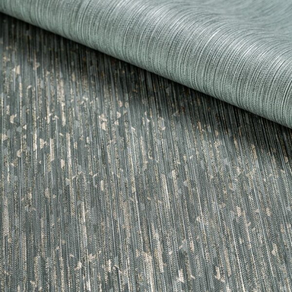 Tapete Blau, Grün Rasch Vliestapete (844412)