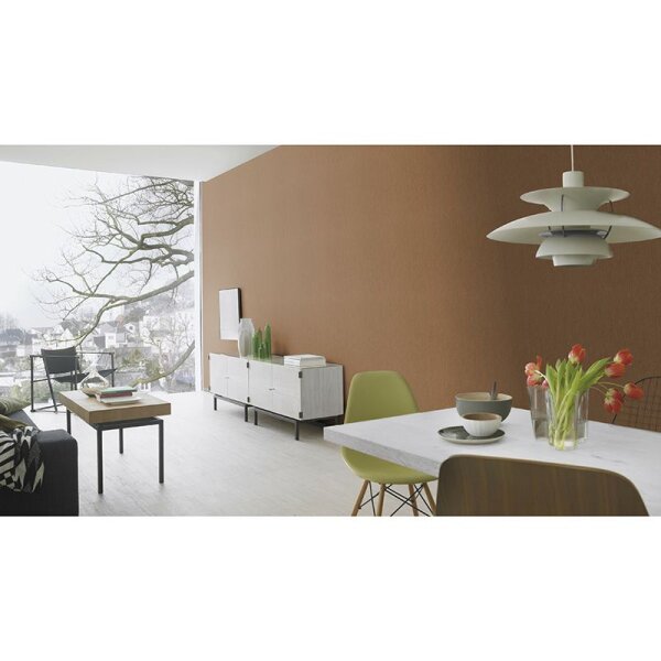 Tapete Braun Rasch Vliestapete (844405)