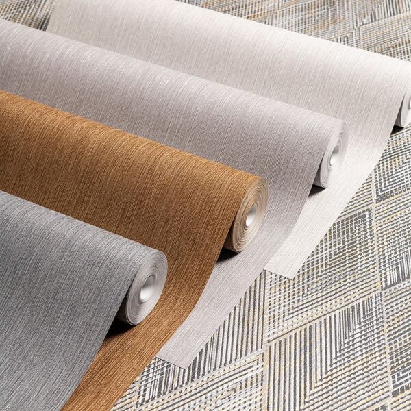 Tapete Braun Rasch Vliestapete (844405)