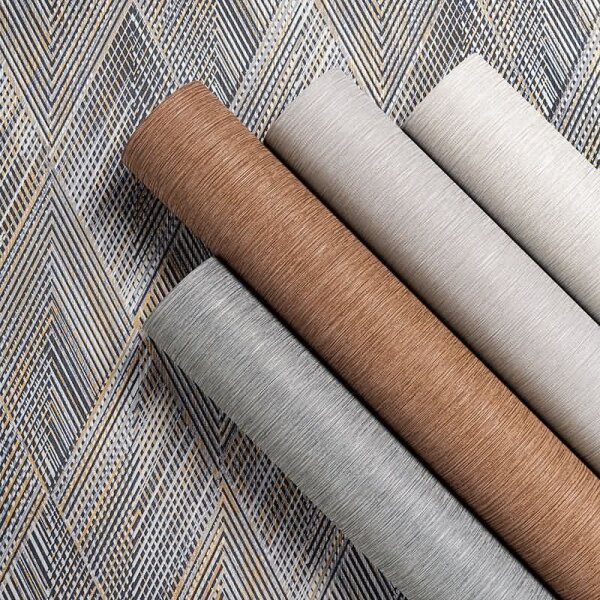 Tapete Braun Rasch Vliestapete (844405)