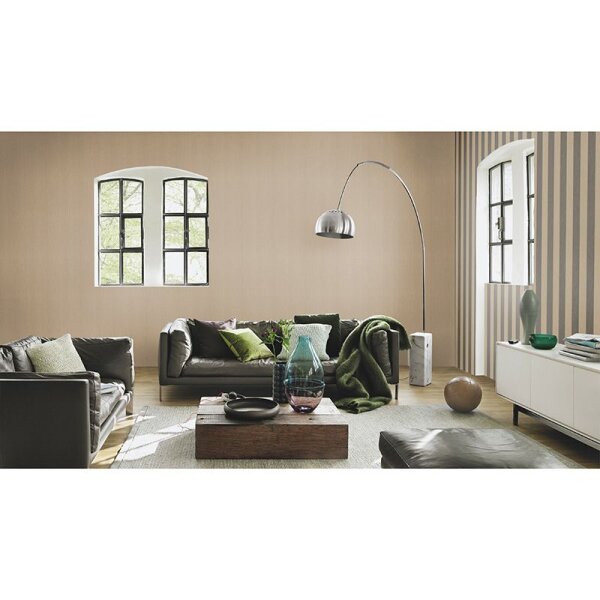 Tapete Braun Rasch Vliestapete (844399)