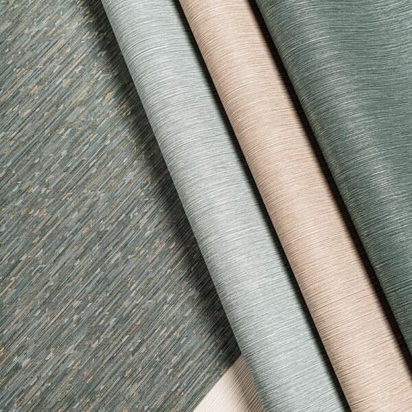 Tapete Beige, Creme Rasch Vliestapete (844313)