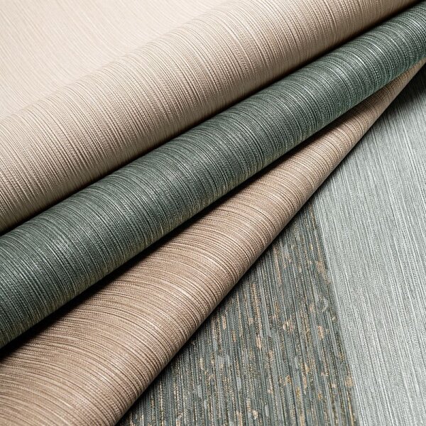 Tapete Beige, Creme Rasch Vliestapete (844313)