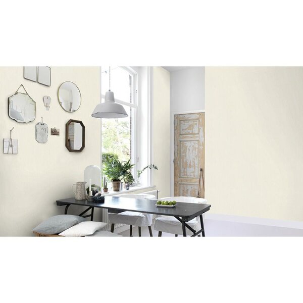 Tapete Weiß Rasch Vliestapete (844306)