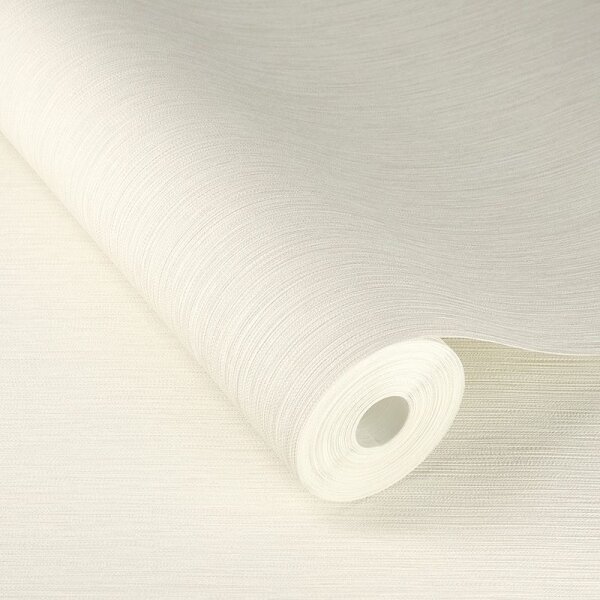 Tapete Weiß Rasch Vliestapete (844306)