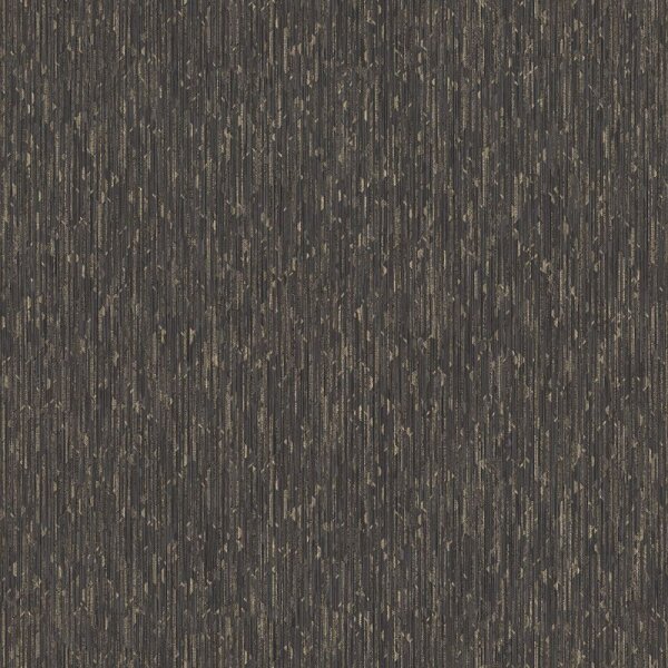 Tapete Gold, Kupfer, Schwarz, Anthrazit Rasch Vliestapete (844269)