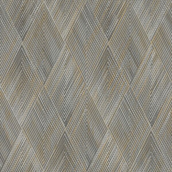 Tapete Grau, Silber Rasch Vliestapete (844153)