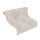 Tapete Grau, Silber Rasch Vliestapete (844115)
