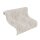 Tapete Grau, Silber Rasch Vliestapete (844115)