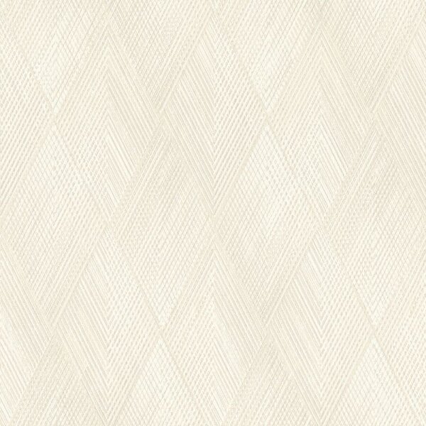 Tapete Beige, Creme Rasch Vliestapete (844108)