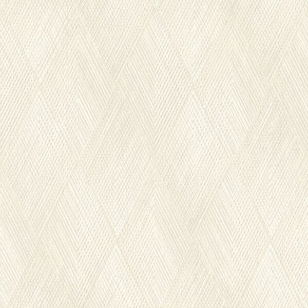 Tapete Beige, Creme Rasch Vliestapete (844108)