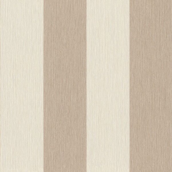 Tapete Beige, Creme, Braun Rasch Vliestapete (844016)