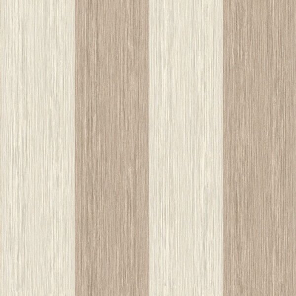 Tapete Beige, Creme, Braun Rasch Vliestapete (844016)