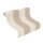 Tapete Beige, Creme, Braun Rasch Vliestapete (844016)