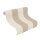 Tapete Beige, Creme, Braun Rasch Vliestapete (844016)