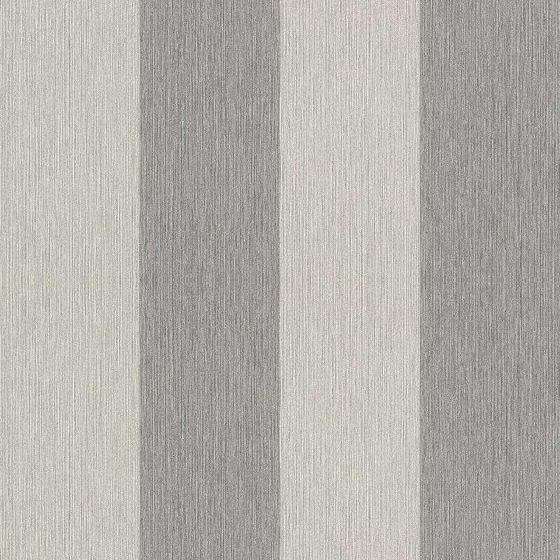 Tapete Grau, Silber Rasch Vliestapete (844009)