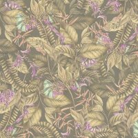 Tapete Braun livingwalls Vliestapete (394253)